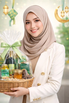 Toko Parcel Banyuasin
